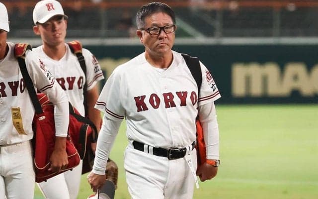 広陵が出場辞退、津田学園は2回戦不戦勝　大会本部が発表「学校のご判断を受け入れ」