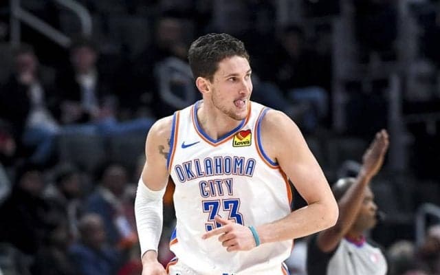 NBAで11シーズンをプレーしたマイク・マスカーラがサンズのAC就任へ