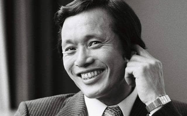 釜本邦茂さん死去　メキシコ五輪サッカー、得点王で銅　代表最多得点