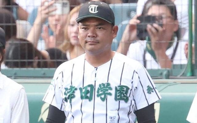 広陵の辞退「残念でなりません」　不戦勝の津田学園監督の“胸中”「宿命的なことも」