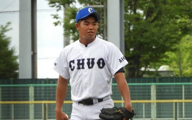 豊橋中央の「猪木顔」エースが、「闘魂投球」で強力・日大三打線に立ちはだかる【第107回夏甲子園・11日みどころ】