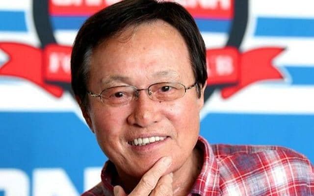 釜本邦茂さんが死去　メキシコ五輪で得点王、81歳