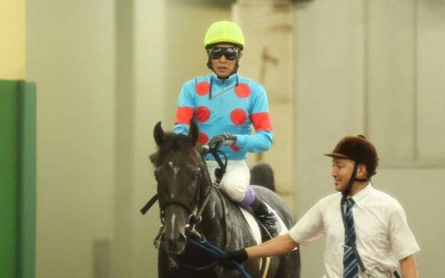 【新馬/中京4R】武豊アストロレガシーがデビューV