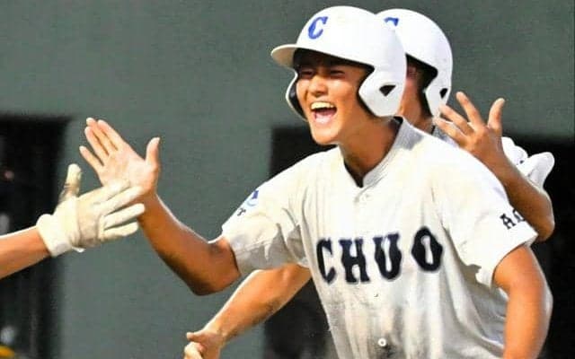 豊橋中央-日大三　ともに攻撃力高く投手陣も充実　第6日の見どころ