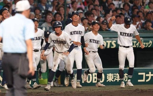 勝ち残った公立校に判明した“衝撃事実”「動揺を隠せない」　Xどよめき「懐かしい」