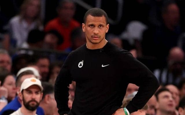 就任3シーズン目を終えたジョー・マズーラHCがセルティックスと複数年の延長契約