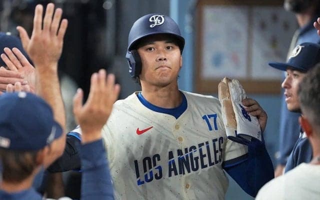 大谷翔平、40号で掘り起こした偉業　93年ぶり“独走劇”…米データ会社強調「一人もいない」