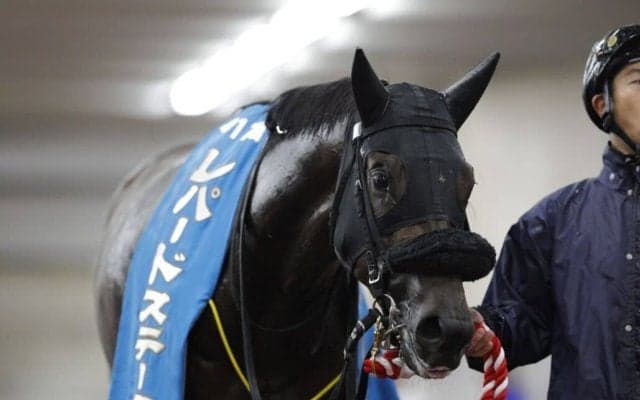 【レパードS】松山「力を証明出来てホッとしている」ドンインザムードが重賞初制覇