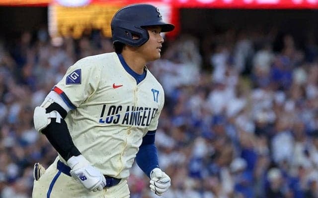 大谷翔平、No.1ルースとの差は「19」　必要な“自己最高”…見据える凄まじき記録