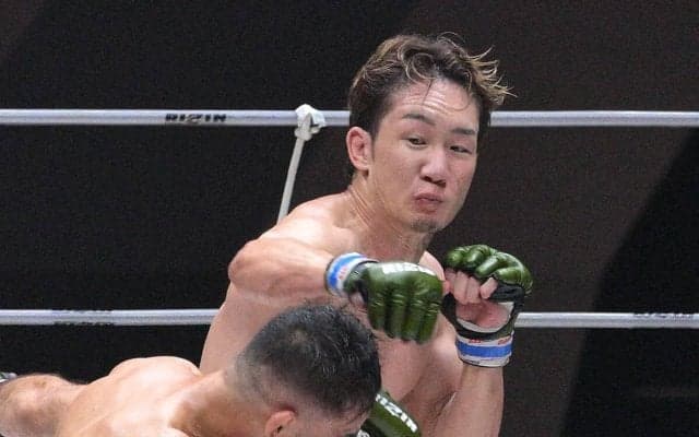 【格闘技】今の朝倉未来は「成熟したMMAファイター」　世界のTK・髙阪剛がクレベル戦を絶賛