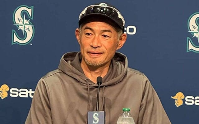 イチロー氏、大谷翔平へ託す思い「日本人の心を忘れないで」　歩み異なるも「引っ張って」