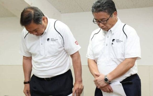 波紋を生んだ広陵の異例辞退をどう受け止めたか？　高野連会長が訴えた事案解決への“追求”「暴力や暴言、いじめがない健全な高校野球を」