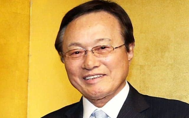 釜本邦茂さん81歳で死去　稀代のストライカーが肺炎のため　JFA宮本恒靖会長「良い報せをお届けできるよう邁進」