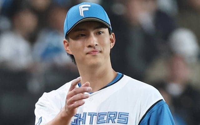 日本ハム・達孝太が高校時代に語っていた驚愕のピッチングメカニズムと憧れていた３人の投手