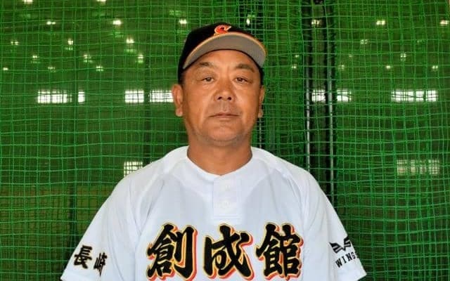 創成館、神村学園との初戦どうなる　両監督に展望聞く