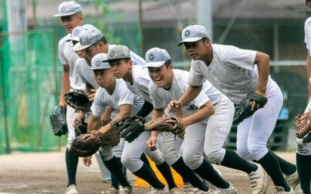 京都国際、最終調整　「競った展開で終盤勝負」　健大高崎戦に向け