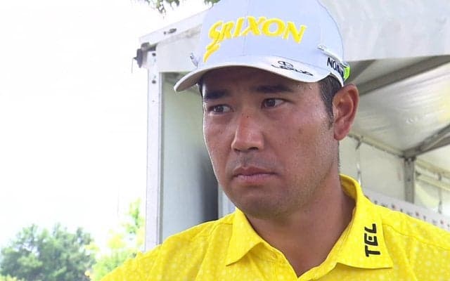 松山英樹「来週は少し楽にプレーできると思う」　ポイントランク21位で第2戦へ