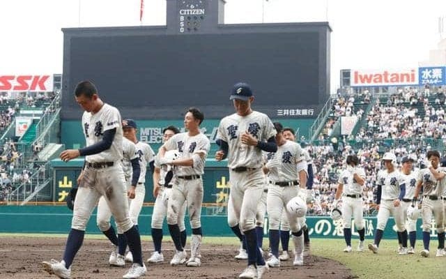 青森大会でも甲子園でも「成長」　弘前学院聖愛の夏を振り返る