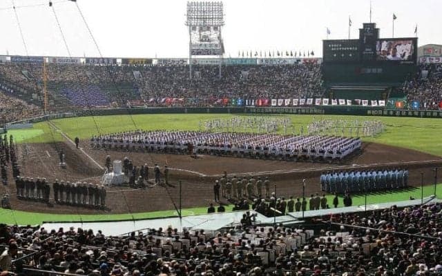 広陵の甲子園途中辞退　マレーシア有力紙が異例の事態を詳報「日本の高校がいじめ問題で人気の野球大会から撤退」