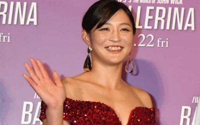 角田夏実「人生が変わった試合ベスト3」発表　1位きっかけに「みんな優しい」「カスショットでも『すごいすごい』言ってくれる」