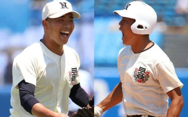 日大三、伝統の強打は健在！7年ぶりのベスト8進出へのキーマンは？第4試合で登場