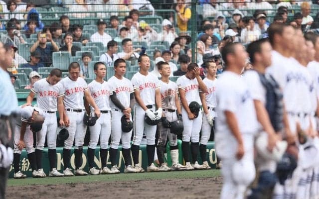 山形県勢、最下位脱出ならず…日大山形が逆転敗けで節目の記録はお預け【2025年夏高校野球】