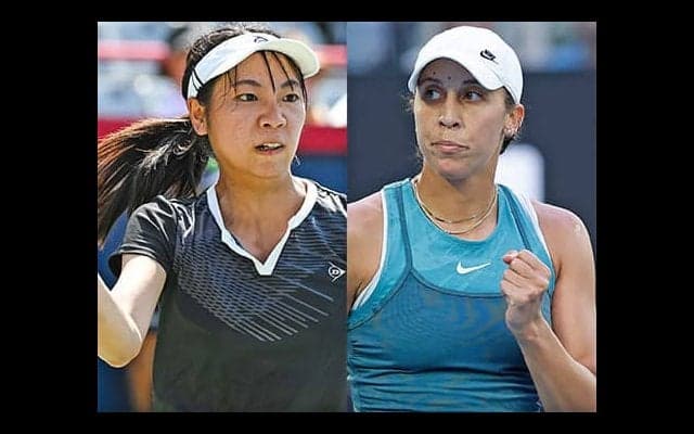  【1ポイント速報】伊藤あおいvsキーズ 