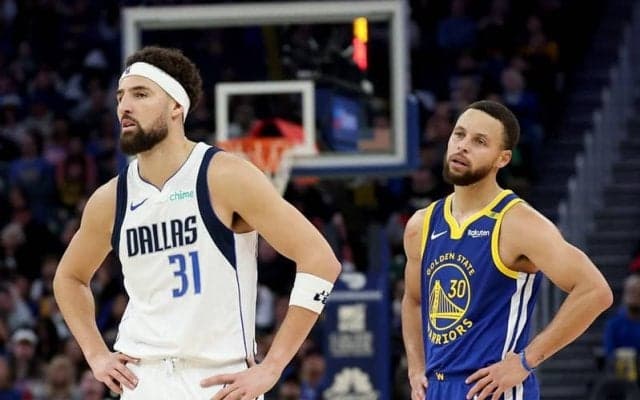 マブス対ウォリアーズ、スパーズ対サンダー…クリスマスゲームの5カードを現地記者が報道