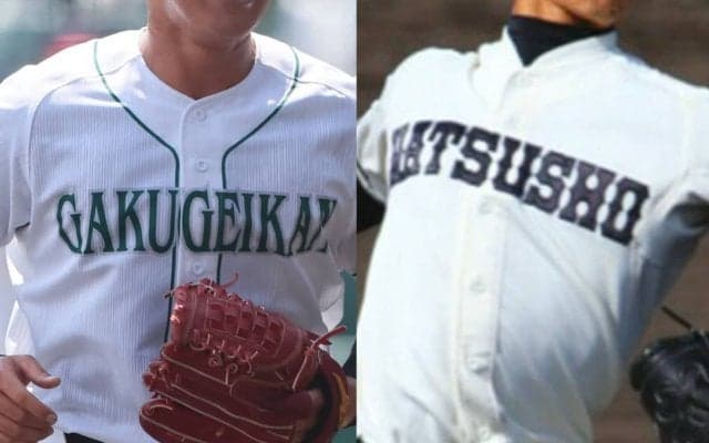 犠打トップ、無失策の伝統校・松商学園が、3大会連続初戦突破を狙う岡山学芸館に挑む【第107回夏甲子園・12日みどころ】