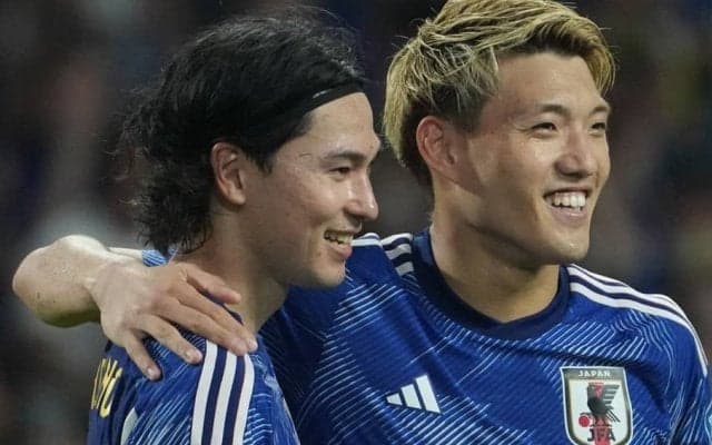 日本代表レジェンドの背番号を継承！堂安律のフランクフルト入団発表映像が話題！｢ユニめっちゃ似合ってる!!｣｢日本人いっぱい｣の声