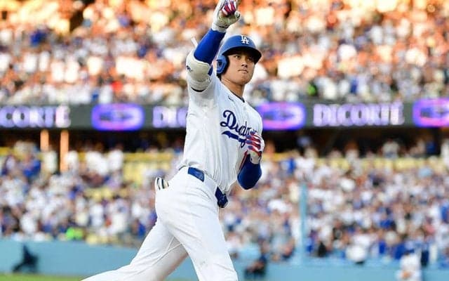 大谷翔平は「ルースよりはるかに良い」　ド軍番記者が心を奪われたワケ「世論を変えた」