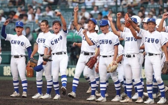「いや本当にやるんかいw」甲子園に流れた一曲に騒然　“ツッコミ”入るも「最高やんか」