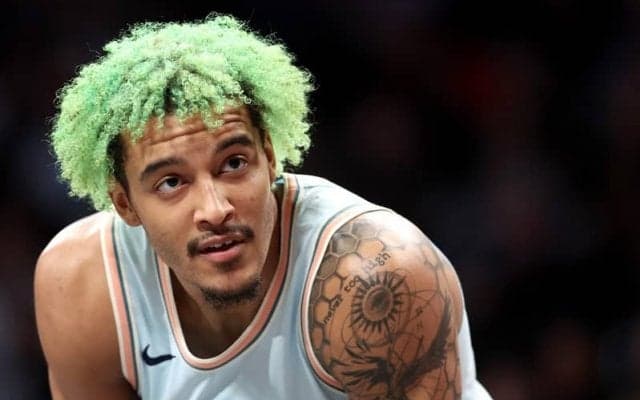 ポーランド代表のジェレミー・ソーハンがふくらはぎ負傷…今年のユーロバスケットは欠場