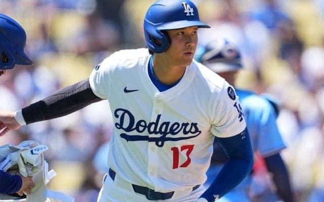 大谷翔平の打席で…敵将激怒に絶句「いやあぁぁ」　敵地放送席から漏れた“声”