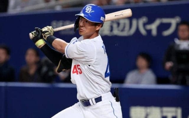 「球際の強さと、ひょうひょうとやるのがいいんですよね」巨人に完封勝利、4位浮上の裏で光った中日22歳内野手の＂ファインプレー＂をレジェンドOBも絶賛「安定してるんですよ」