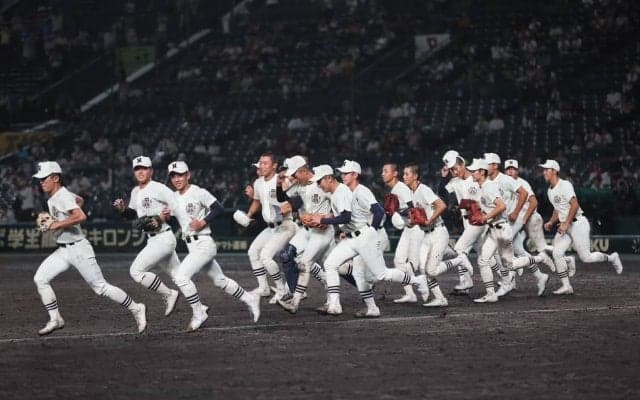 日大三があのライバル校に並ぶ！夏甲子園通算30勝を達成！【2025年夏高校野球】