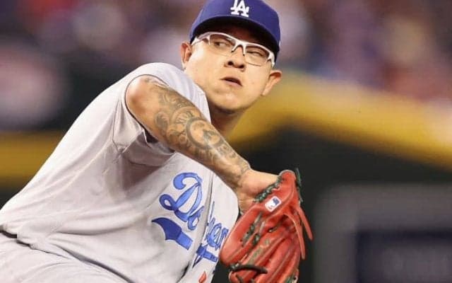 「未来は日本にある」元MLB最多勝左腕がNPBで電撃復帰？　八方ふさがりの“問題児”の去就を母国紙も報道「確固たる選択肢」