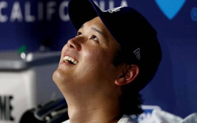 投打二刀流は「奇跡」　大谷翔平への米国内の“見方”を元MLB戦士が疑問視「ファンはどれだけ特別かをちゃんと実感しているか？」