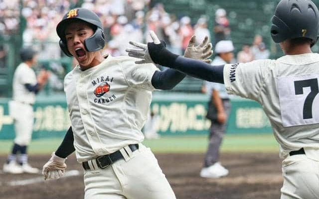 未来富山・松井清吾「主将としてやれることとは？」　悩んだ1年