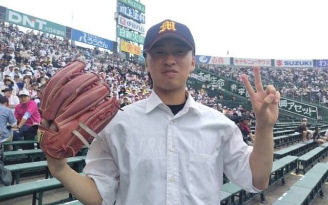 未来富山アルプス席に“たった1人”　「逆に単位取れなかったから」留年した元部員の思い