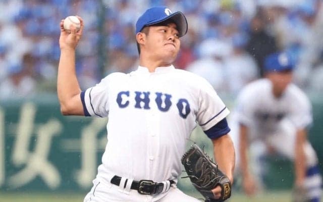 甲子園中継に映った“最強の顔面”　敗れても伝説…ピンチ脱出に「まじでメンタル鋼」