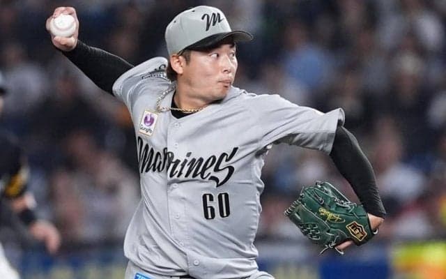 遊撃も外野もクビ「守るところなくて」　悪癖→武器に転換…屈指の“サイド剛腕”誕生の瞬間