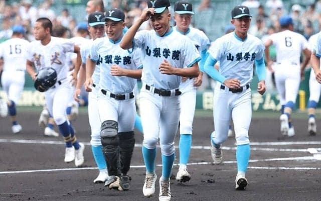甲子園に“異変”「全然暑くない」　酷暑予想で対策も…嬉しい誤算「あまり活躍しないかも」