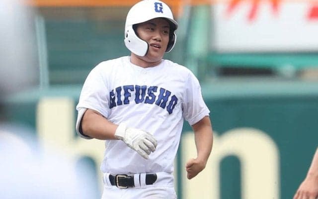 「ウズウズしていた」　左手指がない球児が野球を始めたワケ…家族が明かした素顔