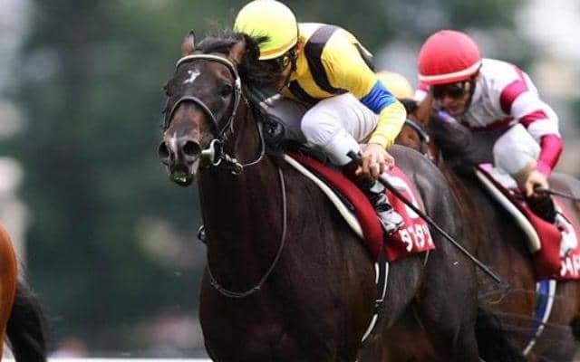 17年前の記録は今なお1位に君臨 札幌記念の勝ち時計ランキング