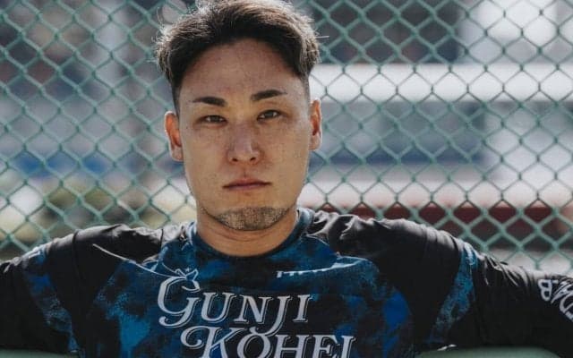 競輪・郡司浩平「もう親子じゃない」の言葉で決意し競輪界へ　Ｓ級Ｓ班からの陥落＆再昇格で芽生えた新境地も語る