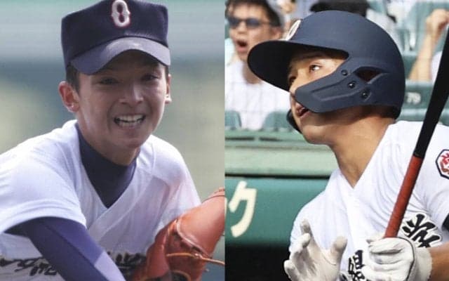 【夏の甲子園2025】沖縄尚学・歴代ベストナイン 選抜優勝投手を筆頭にピッチャー陣は豪華布陣