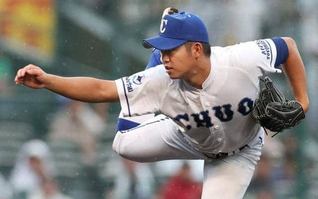 「わかっていたのに」甘く入った内角　エース高橋投手の悔やむ1球