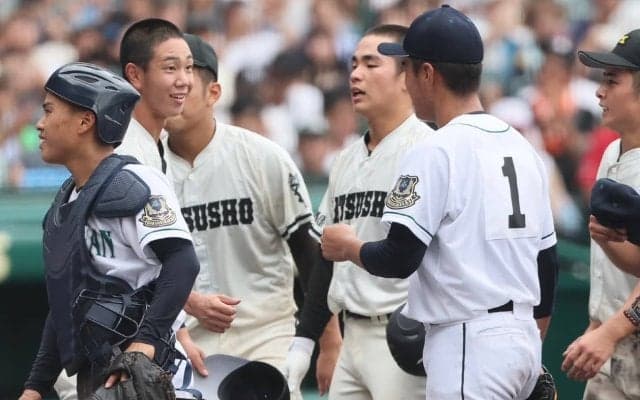 松商学園が敗れて北信越勢は残り1校…最後の砦は新潟のあの学校【2025年夏高校野球】
