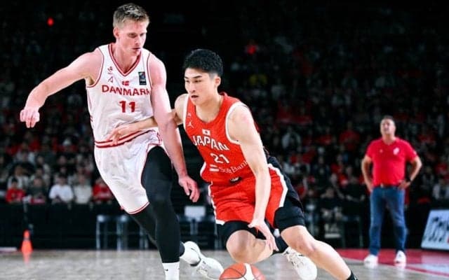 男子U23日本代表がトロントへ…湧川颯斗や瀬川琉久が『GLOBL JAM 2025』に参戦